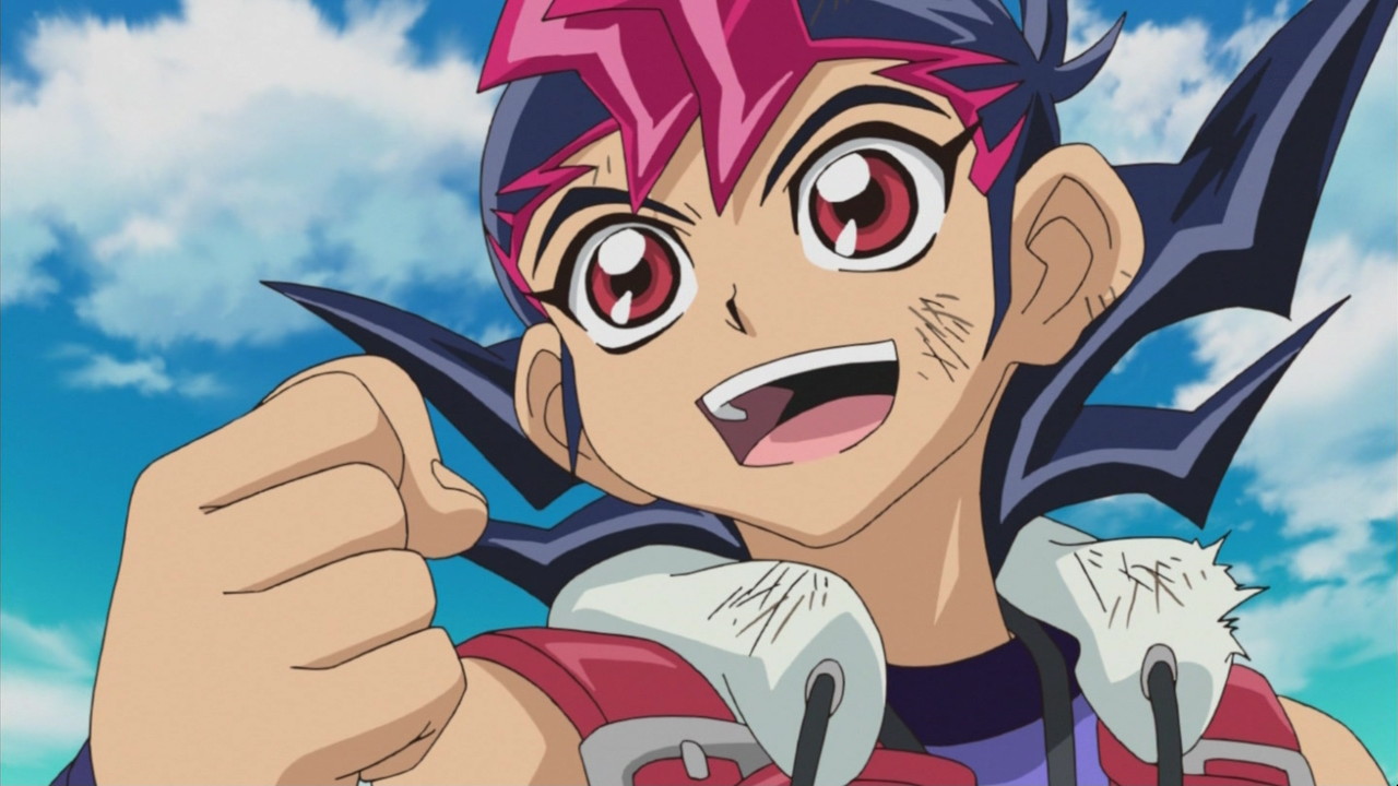 Kazuma Tsukumo - Yugipedia - Yu-Gi-Oh! wiki