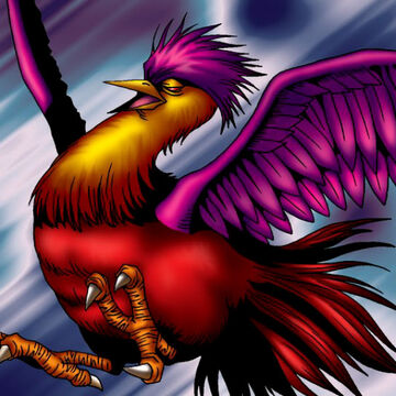 Pájaro Sol Carmesí | Yu-Gi-Oh! Wiki en Español | Fandom Pájaro Sol Carmesí | Yu-Gi-Oh! Wiki en Español | Fandom