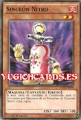 Sincrón nitro