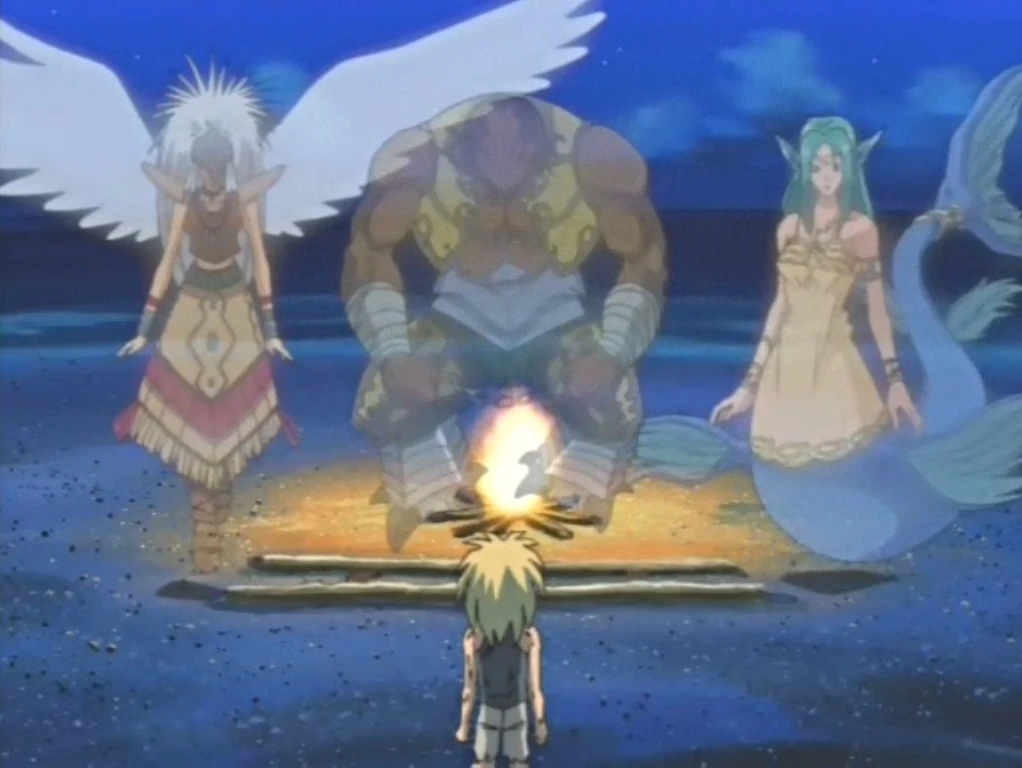 YuGiOh! Episodio 156 YuGiOh! Wiki en Español Fandom