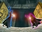 Atem vs Seto