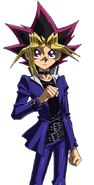 Yugi Muto