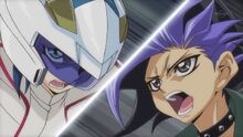 Yugo vs Yuto