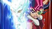 Yuma y Astral 2