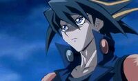 Yusei Fudo 01