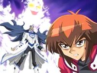 Jaden vs Sartorius