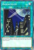 Rascacielos