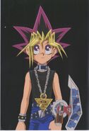 Yugi 6