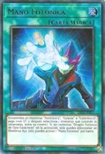 Mano fotónica