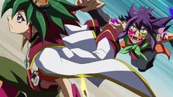 Yuya vs Iggy