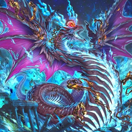 Dragón Flamberge Ojo de Serpiente YuGiOh! Wiki en Español Fandom