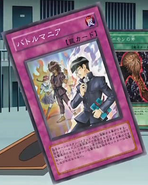 Carta (Yu-Gi-Oh! 5D's)