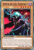 Vampire 2016 - Javier zaldana | Yu-Gi-Oh! Decks Wiki | Fandom