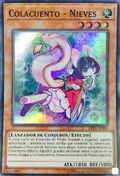 Colacuento Nieves Yu Gi Oh Wiki En Espanol Fandom Colacuento Nieves Yu Gi Oh Wiki En Espanol Fandom