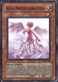 Alma protectora ailin