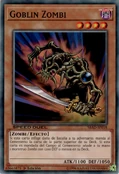 Goblin zombi