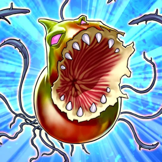 Higo Maldito | Yu-Gi-Oh! Wiki en Español | Fandom