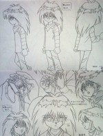 Diseño Mokuba