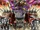 Mecanismo Bestia Convoy Rey Liogon
