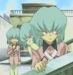 Los hermanos de Espa Roba.