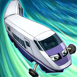 Foto expressroid