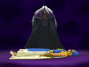 Aknadin y seto