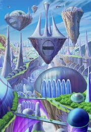 Dimensión Original