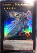 Artefacto durandarete