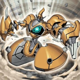 Foto emperador meklord grannel