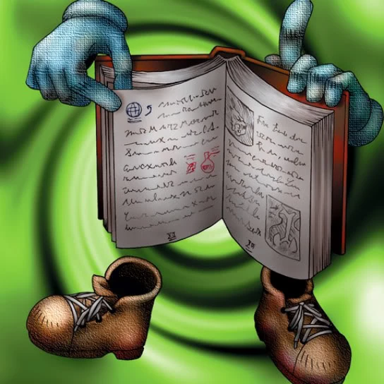 Boo Koo YuGiOh! Wiki en Español Fandom