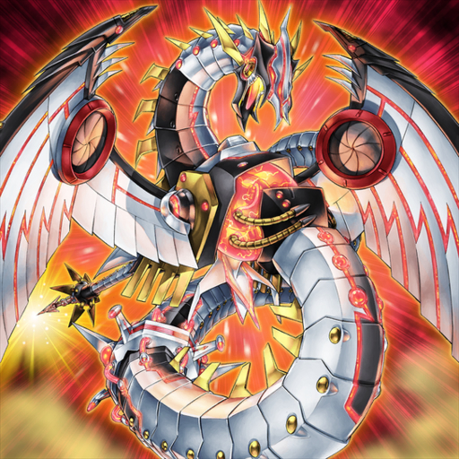 Ciber Dragón Nova | Yu-Gi-Oh! Wiki en Español | Fandom