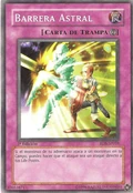 Barrera astral