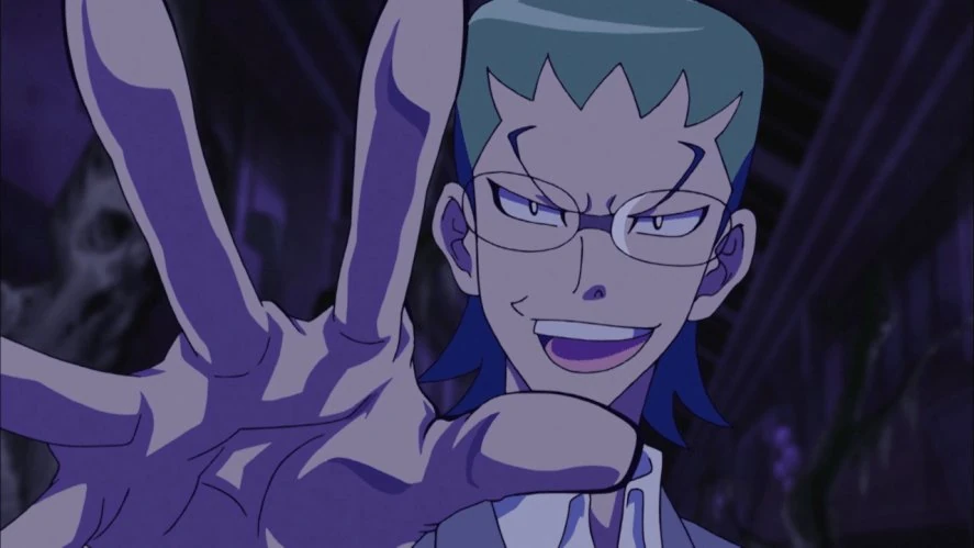 Ridley | Yu-Gi-Oh! Wiki en Español | Fandom