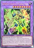 Héroe elemental plasma vice