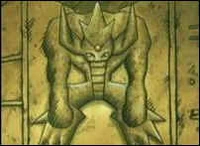 Obelisco el Atormentador