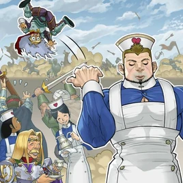 Foto de vuelta al frente