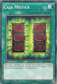 Caja mística