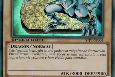 Blue-Eyes 2014 - Alfonso44 | Yu-Gi-Oh! Decks Wiki | Fandom