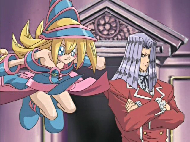 Pirámide de Luz, Yu-Gi-Oh! Wiki en Español