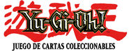 Yu-Gi-Oh! JCC 1er Logo