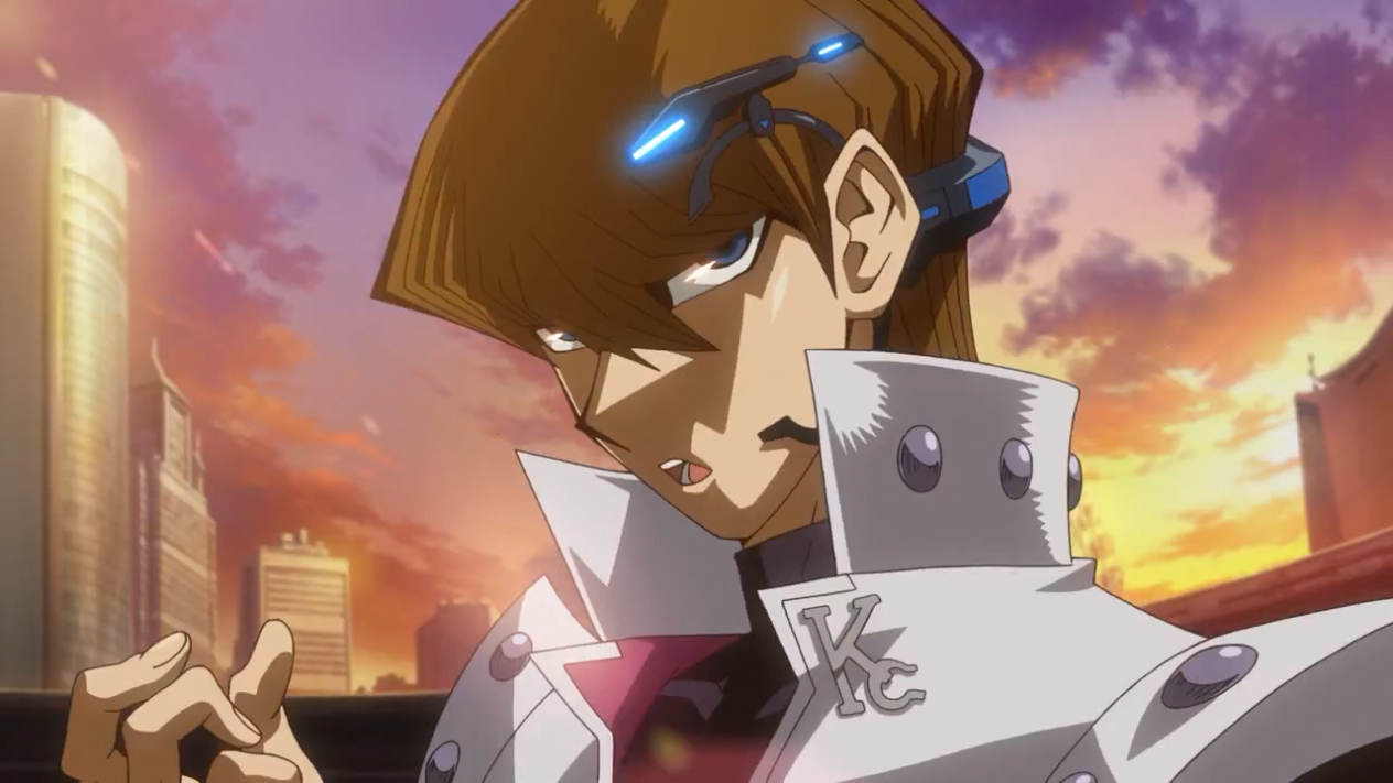 Assistir Yu-Gi-Oh! Duel Monsters GX ep 108 HD Online - Animes Online