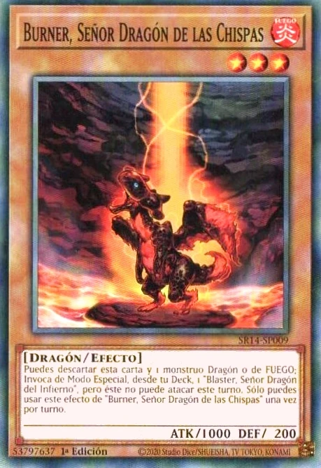 Dragon Ruler 2013 - Rodrigo Togores | Yu-Gi-Oh! Decks Wiki | Fandom