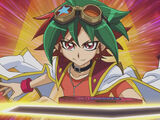 Yuya Sakaki