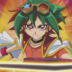 Categoria Personajes De Yu Gi Oh Arc V Yu Gi Oh Wiki En Espanol Fandom