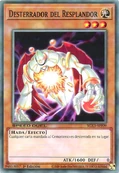 Desterrador del resplandor