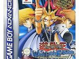 Promo Pack - Worldwide Edition: Stairway to the Destined Duel (GBA)