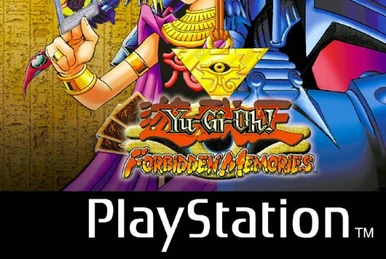 Memory Card Yugioh Forbidden Memories Epsxe Psone Emulator Epsxe Andoid  Epsxe Yugioh Forbidden Memories Yu-Gi-