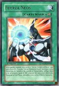Fuerza neos