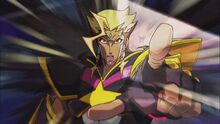 Bohman es Yusaku