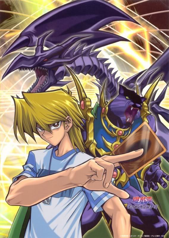 Pirámide de Luz, Yu-Gi-Oh! Wiki en Español